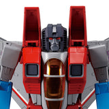 Transformers Masterpiece MP-52 Starscream takaratomy japan Robot Toy face