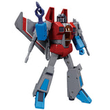 Transformers Masterpiece MP-52 Starscream takaratomy japan Robot Toy claw hand cosmic rust shard