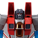Transformers Masterpiece MP-52 Starscream takaratomy japan Robot Toy scared face
