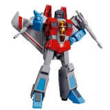 Transformers Masterpiece MP-52 Starscream Robot Toy Standing low res
