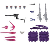 Transformers Masterpiece MP-52 Starscream takaratomy japan toy accessories