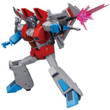 Transformers Masterpiece MP-52 Starscream takaratomy japan Robot Toy movie megatron shoot