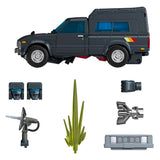 Transformers Masterpiece MP-56 Trailbreaker - Japan