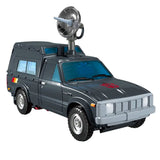 Transformers Masterpiece MP-56 Trailbreaker - Japan