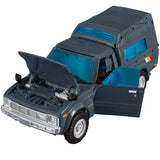 Transformers Masterpiece MP-56 Trailbreaker - Japan