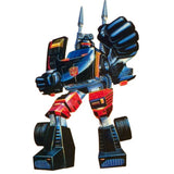 Transformers Masterpiece MP-56 Trailbreaker - USA