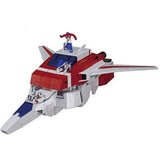 Transformers Masterpiece MP-57 Skyfire Hasbro USA white robot action figure jet toy figurines