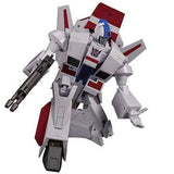 Transformers Masterpiece MP-57 Skyfire Japan TakaraTomy white robot action figure toy decepticon