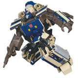 Transformers Masterpiece MPG-01 Trainbot Shouki - Japan