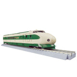 Transformers Masterpiece MPG-03 Trainbot Yukikaze - Japan