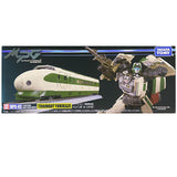 Transformers Masterpiece MPG-03 Trainbot Yukikaze - Japan