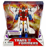 Transformers Masterpiece Starscream - USA