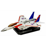 Transformers Masterpiece Starscream - USA