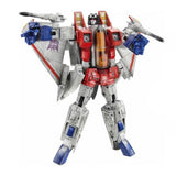 Transformers Masterpiece Starscream - USA