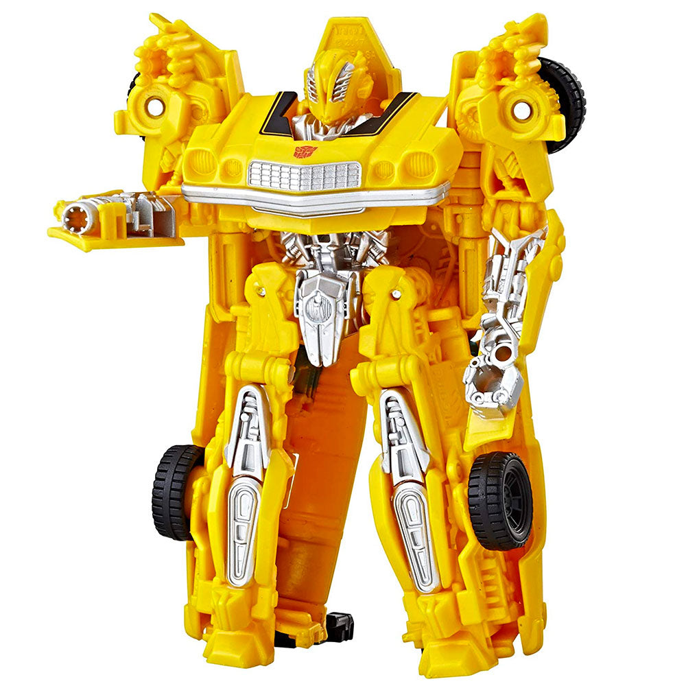Transformers Bumblebee Energon Igniters Camaro - Power Series Transformers Bumblebee Energon Igniters Camaro - Power Series