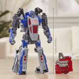 Transformers Bumblebee Movie Energon Igniters Nitro Series Helicopter Dropkick promo photo