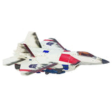 Transformers Dark of the Moon GDO Starscream - Leader Canada