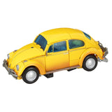 Transformers Masterpiece Movie MPM-7 Bumblebee Car mode  Japan TakaraTomy 35th Anniversary