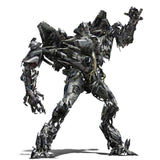 Transformers Movie Masterpiece MPM-X 10 Starscream Hasbro Asia movie render