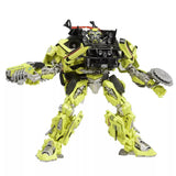 Transformers Movie Masterpiece Series MPM11 Ratchet Robot Toy USA Target Hasbro