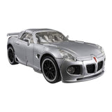Transformers Movie Masterpiece MPM-9 Jazz Pontiac Car Japan TakaraTomy Toy