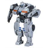 Transformers Movie Rise of the Beasts ROTB Beast Alliance Autobot Mirage battle changers robot toy action figure