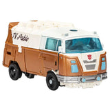 Transformers Movie Rise of the Beats ROTB Wheeljack deluxe vw van pablo toy