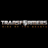 Transformers Rise of the Beasts Porsche Logo
