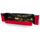 Transformers Movie Studio Series 15th Anniversary 5pack multipack amazon exclusive display backdrop sam witwicky house