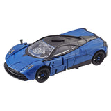 Transformers Movie Studio Series 23 Deluxe KSI Sentry Car