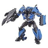 Transformers Movie Studio Series 23 Deluxe KSI Sentry Robot