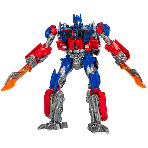Transformers Studio Series 32 Optimus Prime 15th Anniversary - Voyager