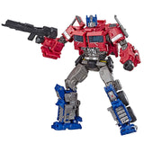 Transformers Studio Series 38 Voyager G1 Optimus Prime action figure robot toy