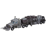 Transformers Studio Series 48 Megatron - Leader