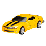 Transformers Studio Series 49 Bumblebee 15th Anniversary - Deluxe