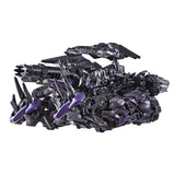 Transformers Studio Series 56 DOTM Shockwave Tank Toy