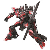 Transformers Movie Studio Series 61 Sentinel Prime Voyager Robot Render