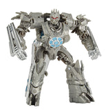 Transformers Movie Studio Series 62 Deluxe Soundwave ROTF Robot Toy