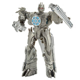 Transformers Movie Studio Series 62 Deluxe Soundwave ROTF Robot Toy Front
