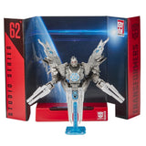 Transformers Movie Studio Series 62 Deluxe Soundwave ROTF Scene Backdrop