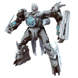 Transformers Movie Studio Series 62 Deluxe Soundwave ROTF Robot render