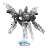 Transformers Movie Studio Series 62 Deluxe Soundwave ROTF satellite render