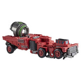 Transformers Studio Series 56 Leader Class ROTF Constructicon Overload Truck Vehicle Toy