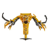 Transformers Movie Studio Series 67 Constructicon Skipjack Voyager Robot Toy