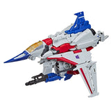 Transformers Studio Series 72 Starscream (Cybertronian) - Voyager
