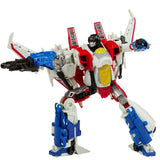 Transformers Movie Studio Series 72 Voyager Starscream Cybertronian Bumblebee Film action figure toy