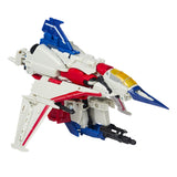 Transformers Movie Studio Series 72 Voyager Starscream Cybertronian Bumblebee Film tetra jet plane toy side