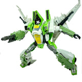 Transformers Movie Studio Series 76 Thrust Voyager Cybertronian action figure toy photo