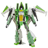 Transformers Movie Studio Series 76 Thrust Voyager Cybertronian action figure toy front