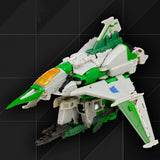 Transformers Studio Series 76 Thrust (Cybertronian) - Voyager